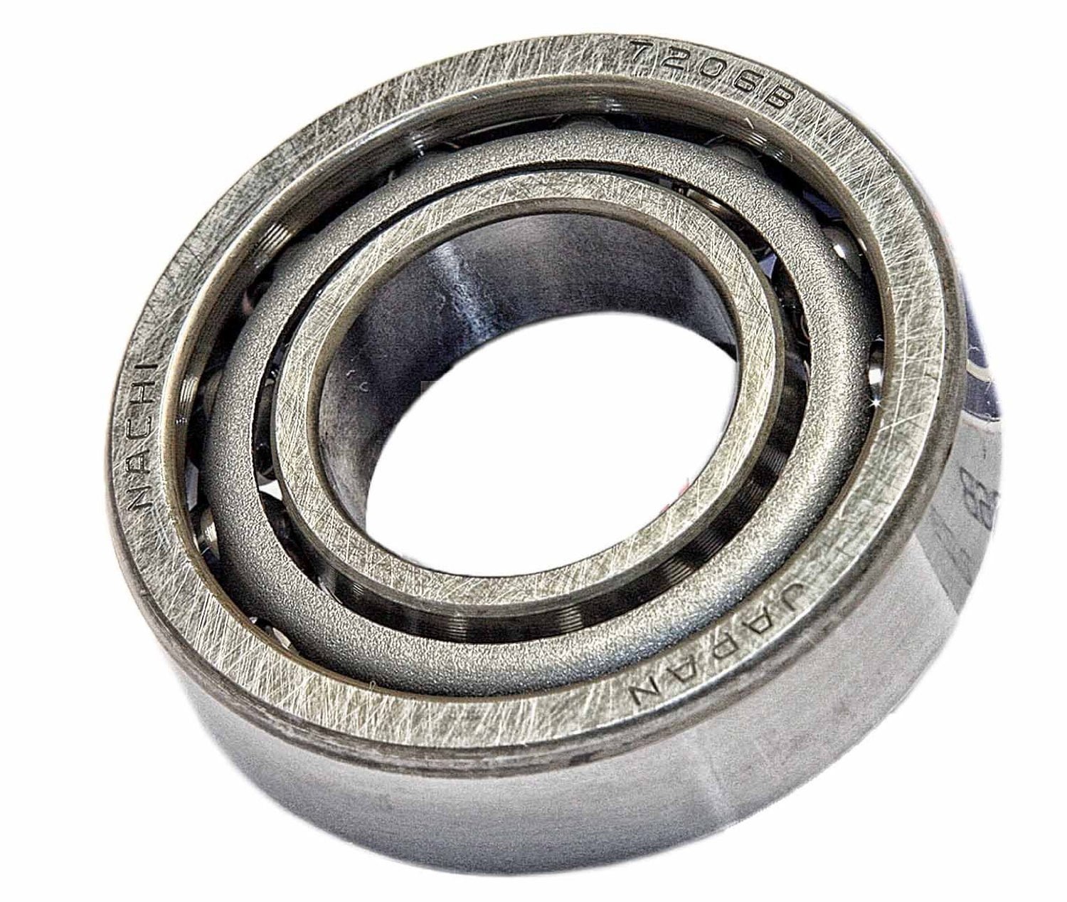 Gambar bearing