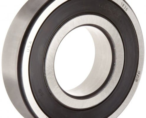 Bearing NIN