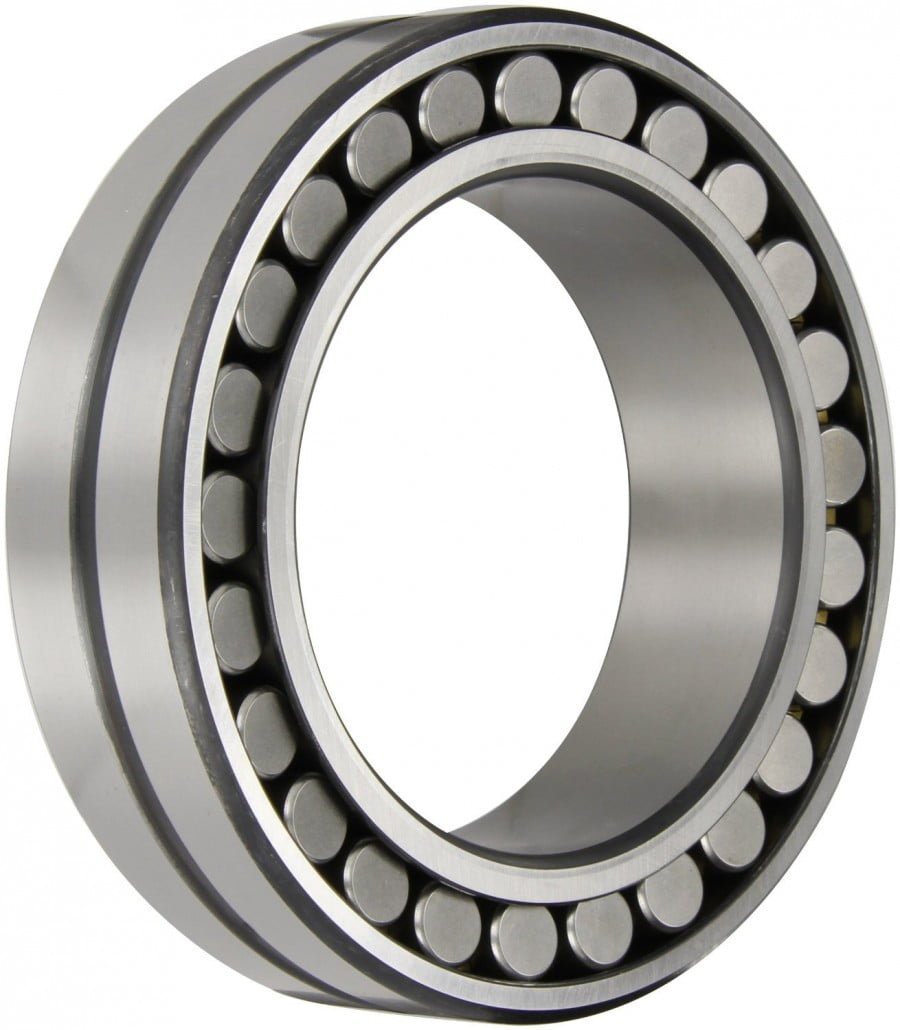 Spherical Roller Bearing SKF 22215 E/C4 - 75mm Bore, 130mm OD, 31mm Width, C4 Clearance 22218 Bearing Dimensions
