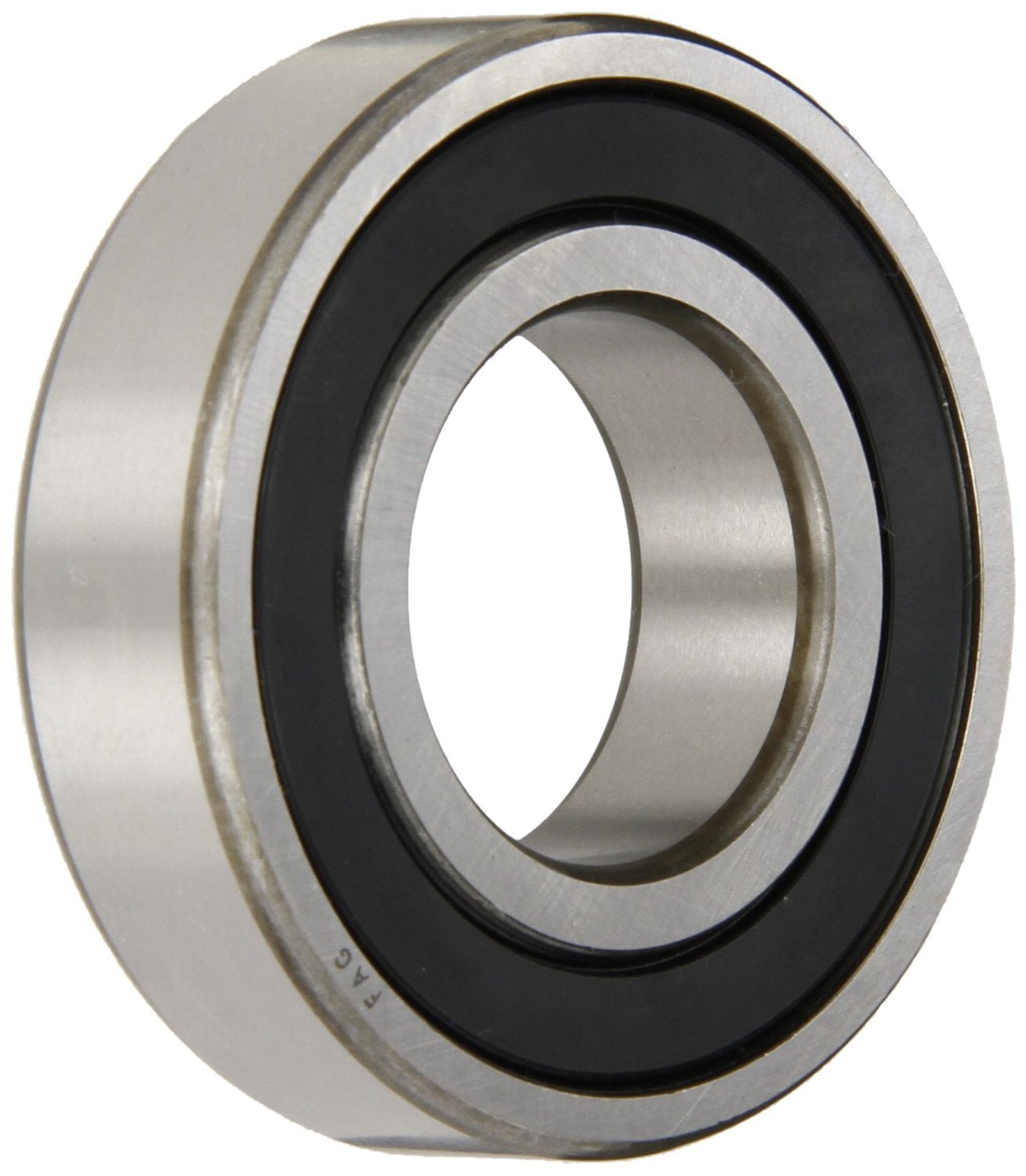 Informasi FAG bearing 6206RSRC3, Spesifikasi FAG Bearing 6206RSRC3