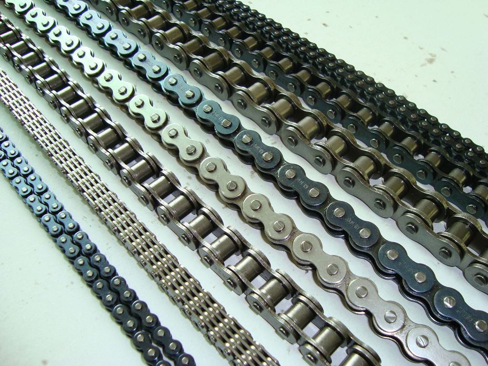 Image result for roller chain adalah