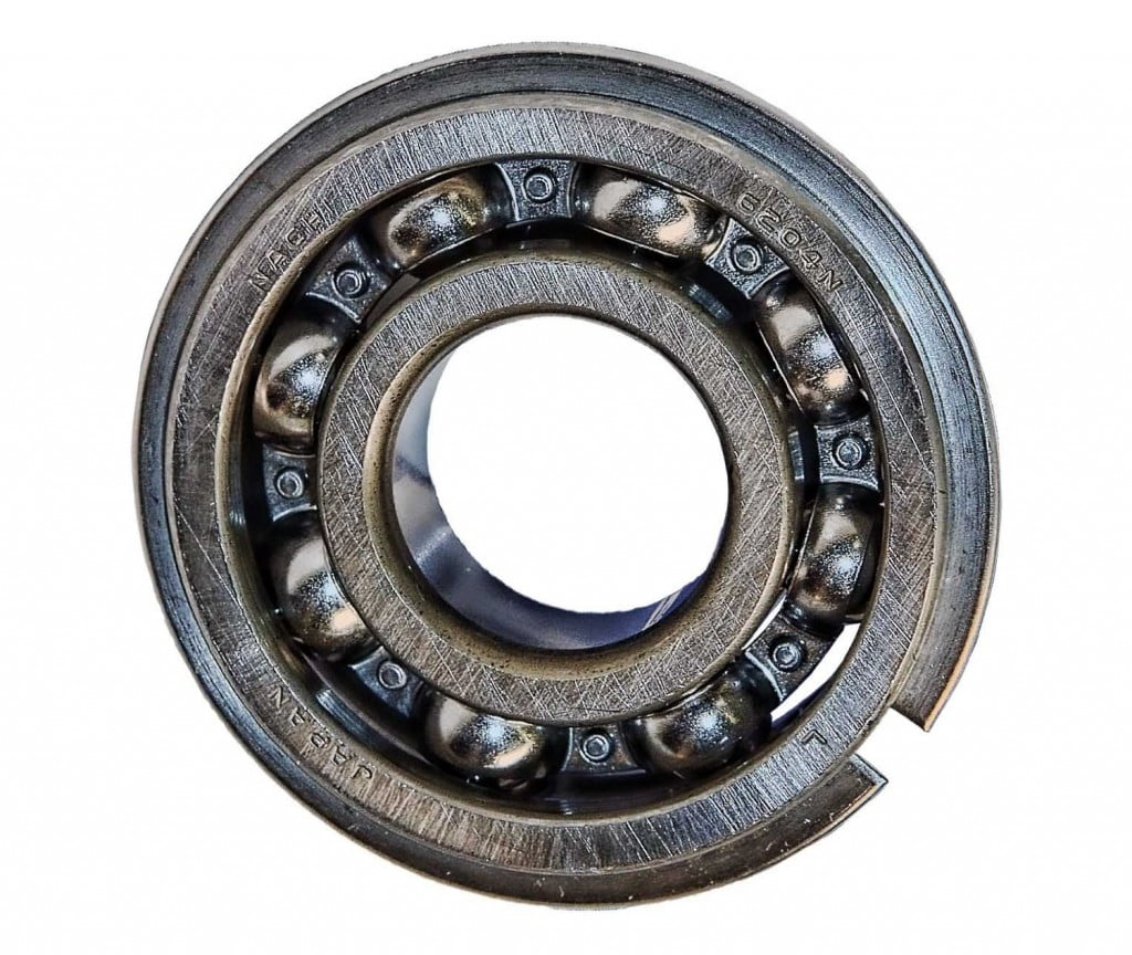 Gambar bearing