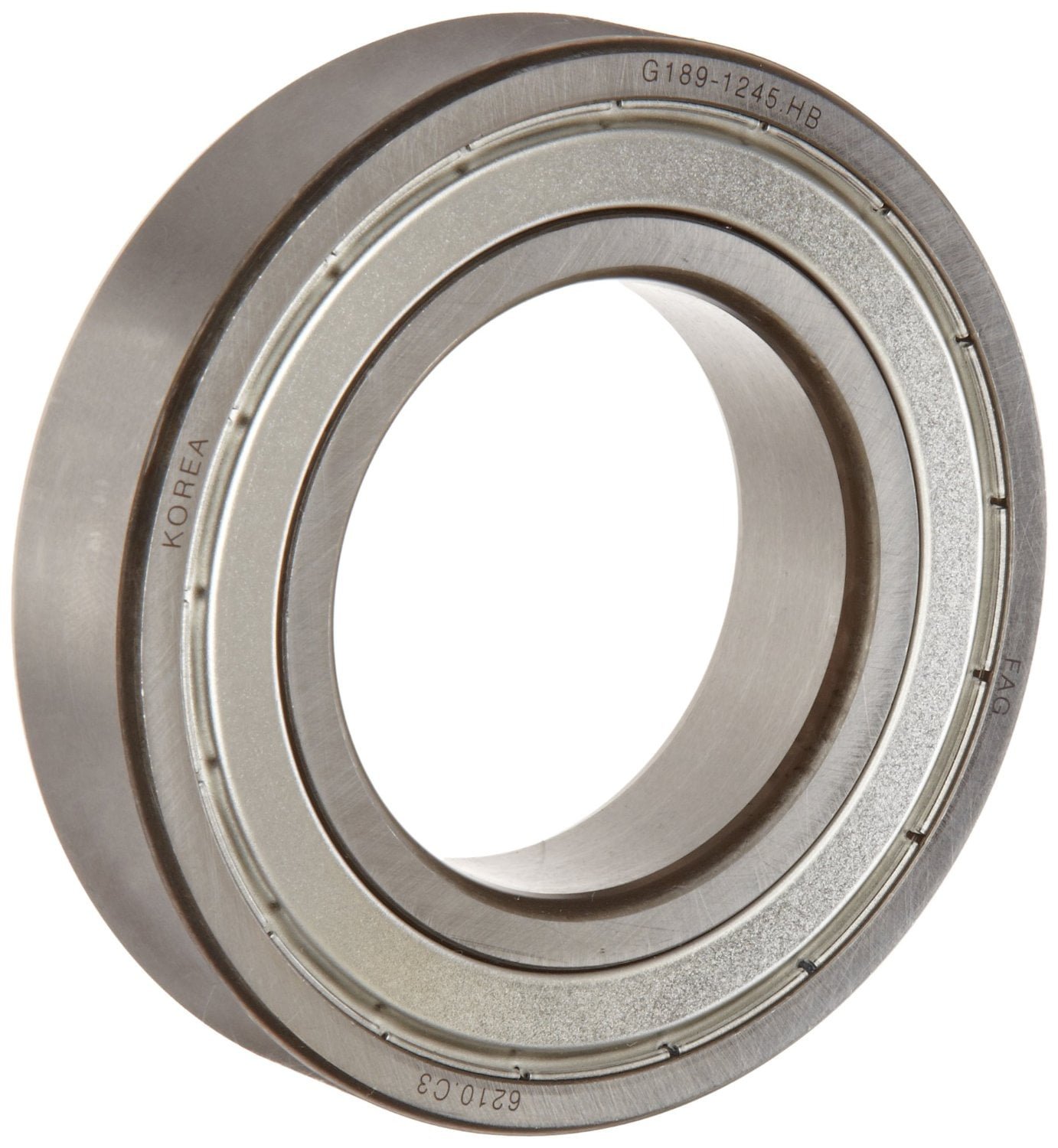 Steel Cage Normal Clearance 35 mm OD Open NTN Bearing 6202 Single Row Deep Groove Radial Ball Bearing 11 mm Width 15 mm Bore ID