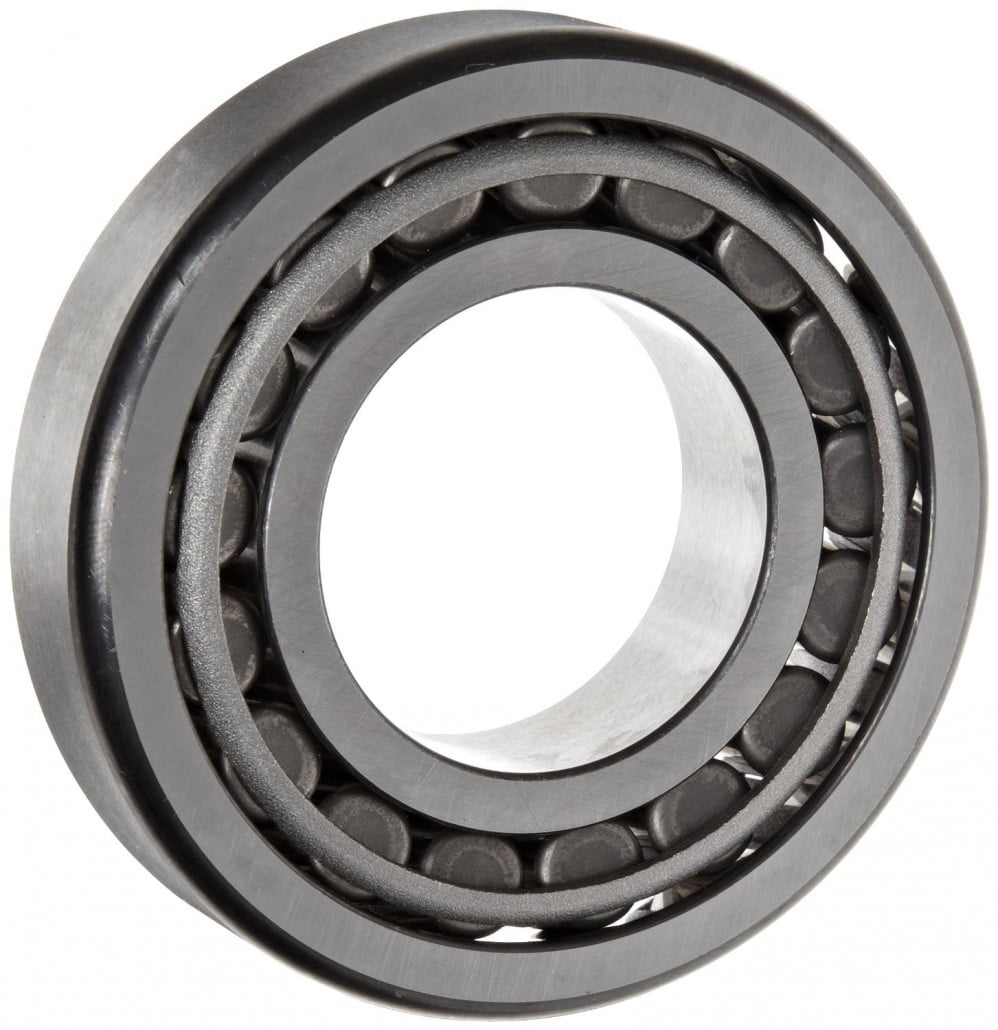 Normal Clearance Polyamide Cage 14mm Width Removable Inner Ring 17mm ID Single Row Straight Bore 47mm OD FAG NU303E-TVP2 Cylindrical Roller Bearing High Capacity 