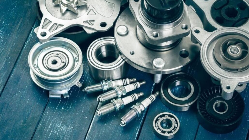 Tips Memilih Spare Part
