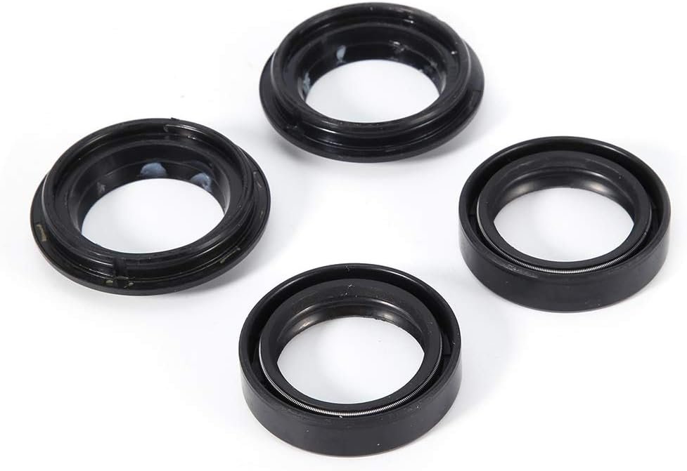 wiper seal dan rod seal