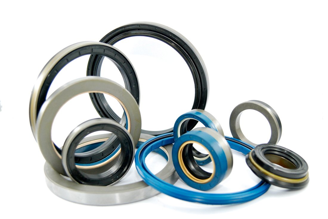 Fungsi Dan Macam  Oil Seal  Simak Urain nya Anugerah 