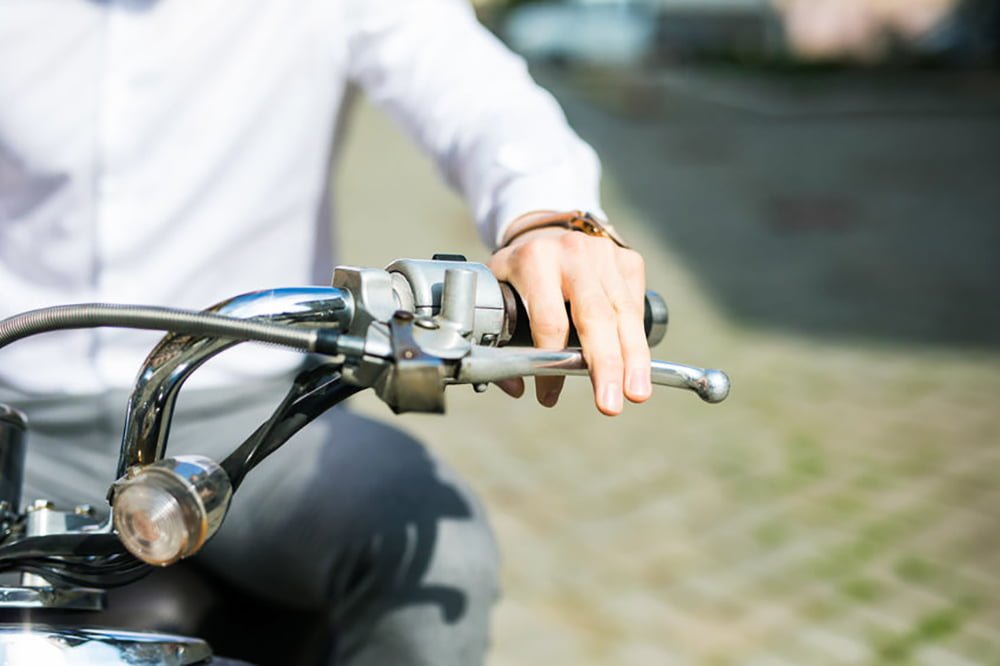jenis kopling sepeda motor