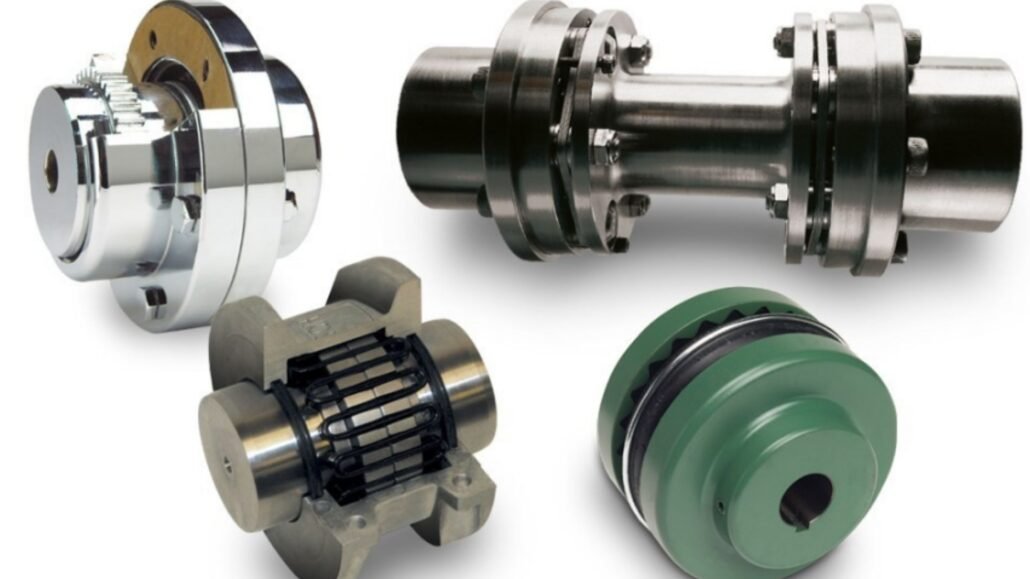 jenis jenis coupling