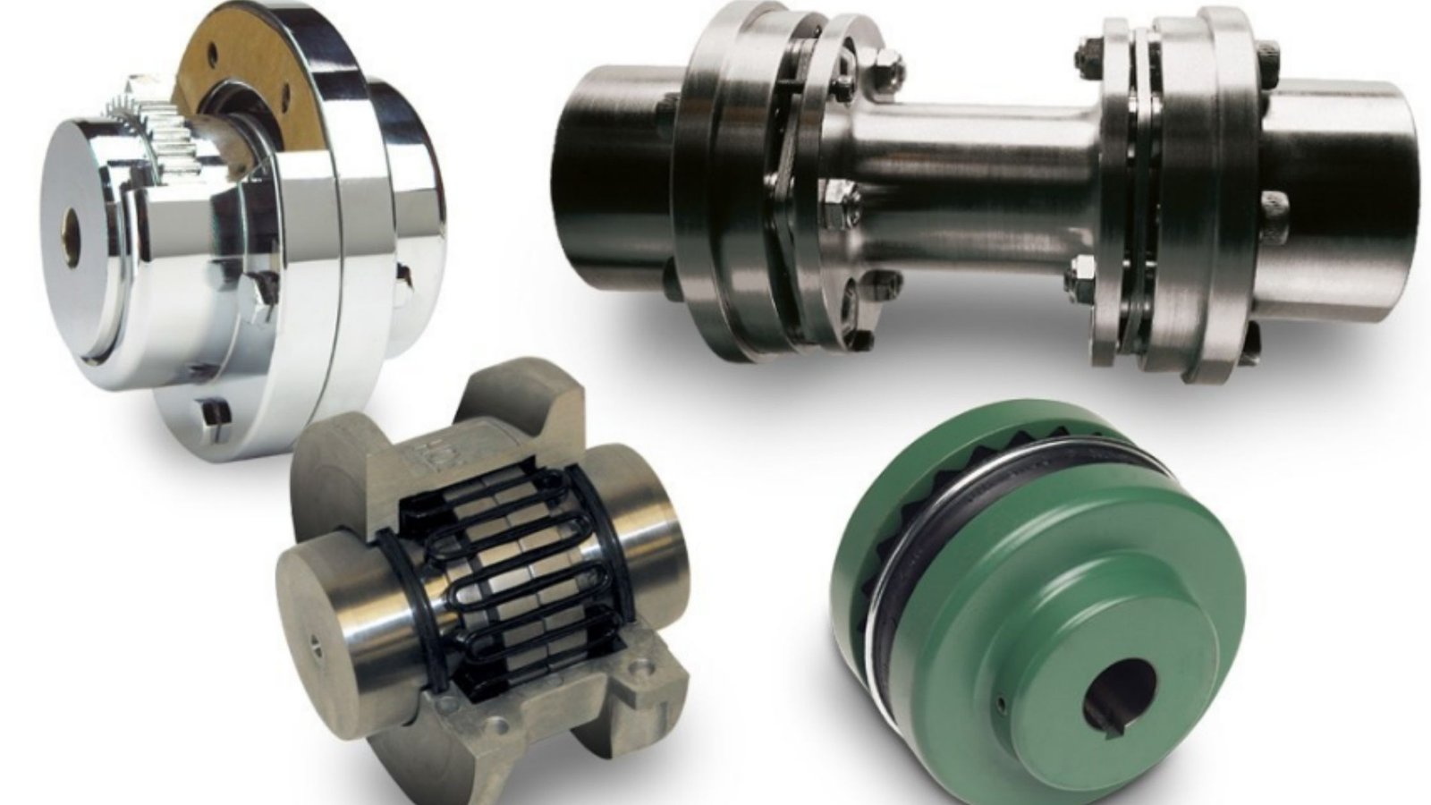 Jenis Jenis Coupling Industri Yang Harus Diketahui! | Anugerah Jaya Bearing