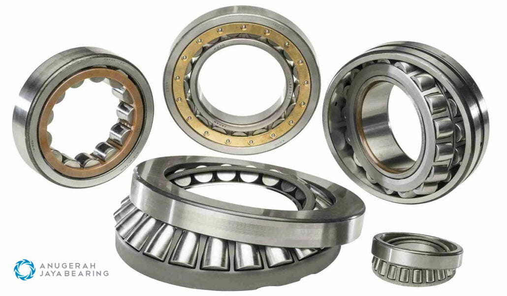 Jual Bearing Murah Dan Lengkap | Anugerah Jaya Bearing