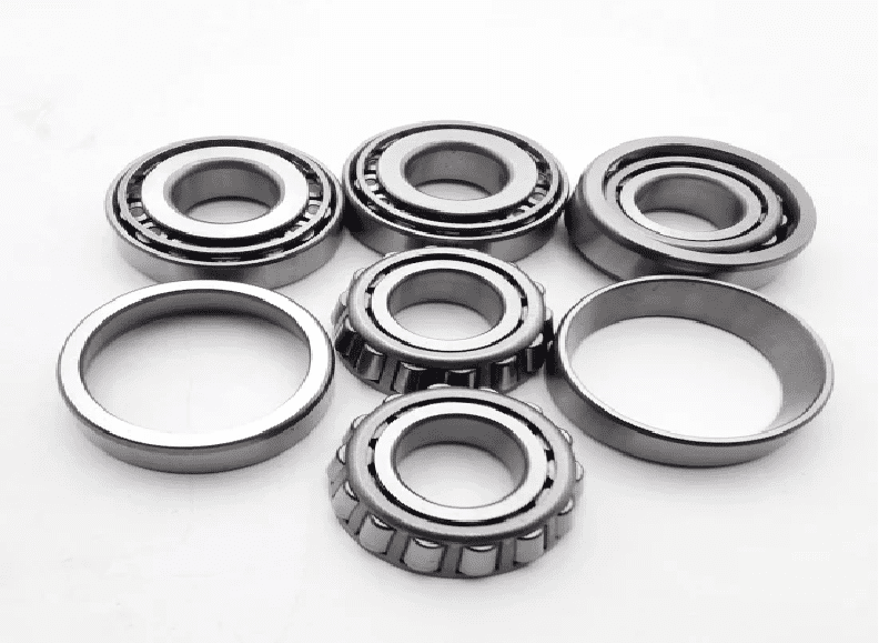 Cara Kerja Roller Bearing