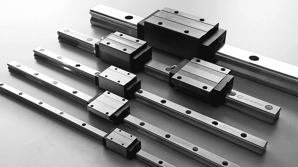 Linear Bearing