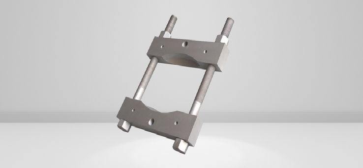 Bearing Puller Attachment