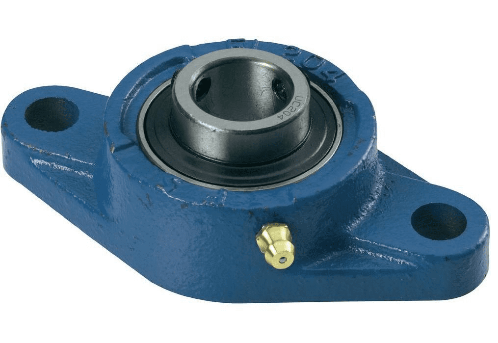 bearing pillow block