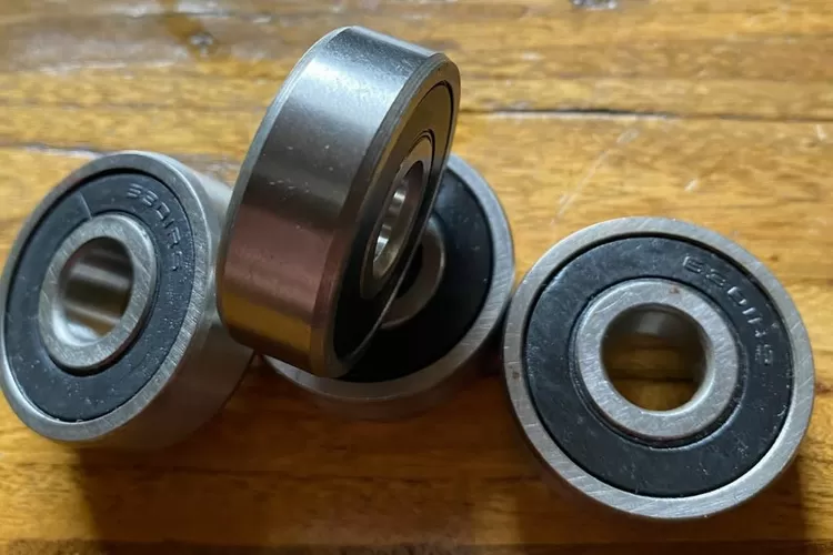 ukuran Bearing 6301