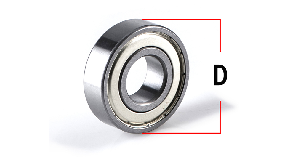 ukuran bearing 6202