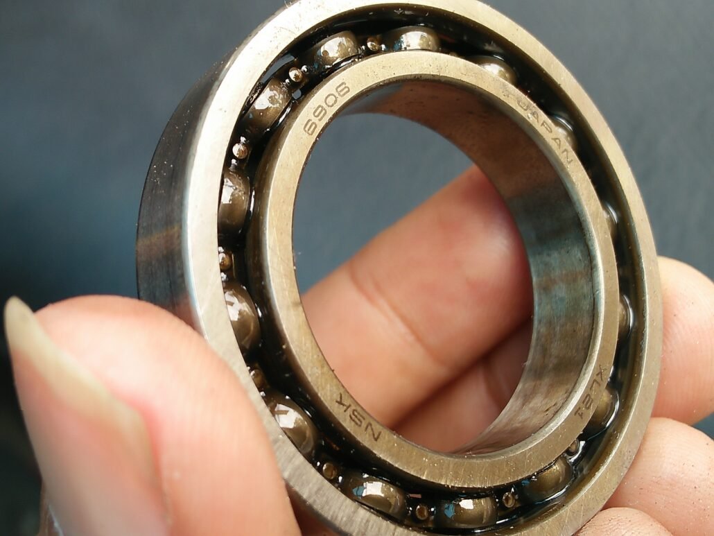 Bearing Kruk As Vario 125
