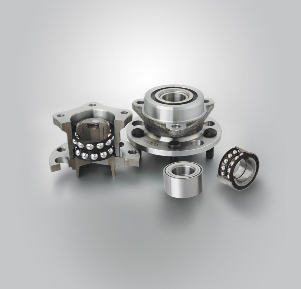 hub bearing