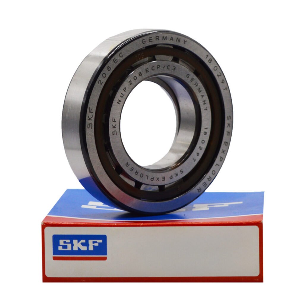 bearing skf