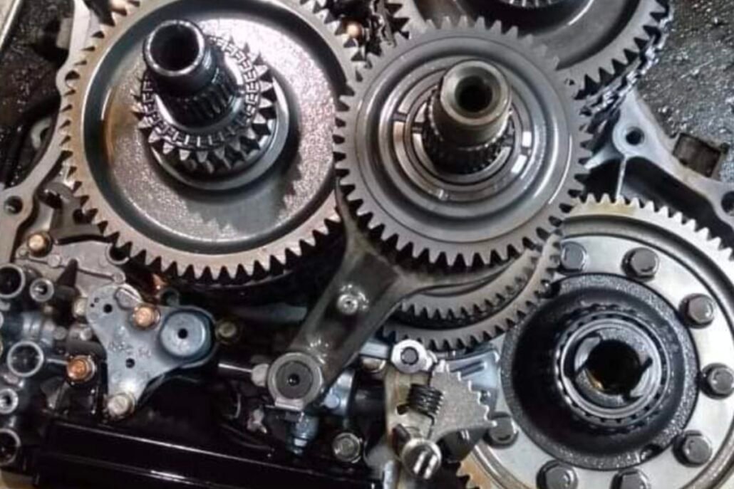 Perawatan Transmisi Matic