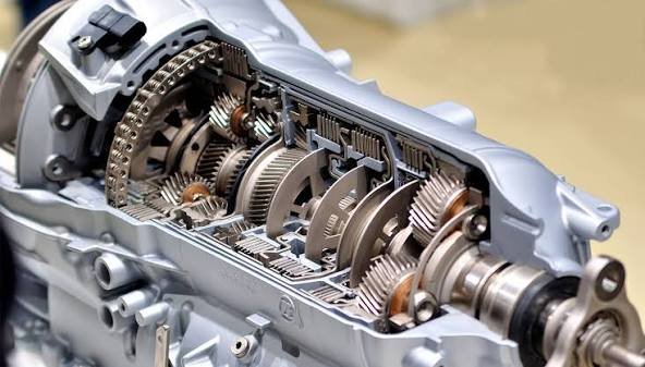 penyebab gearbox bocor